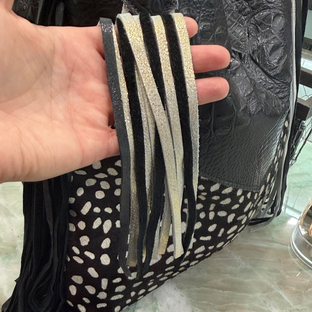 Custom Merrick’s mega tote - Picture 4 of 6